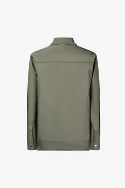 Ensemble uni veste cargo