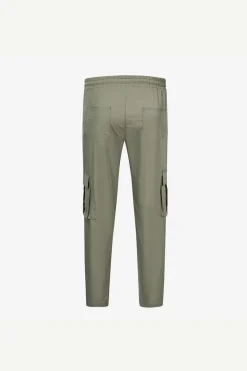 Ensemble uni veste cargo