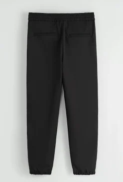 Ensemble uni veste cargo