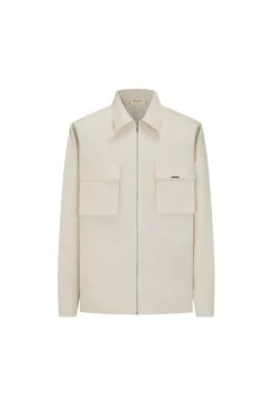 Ensemble uni veste cargo