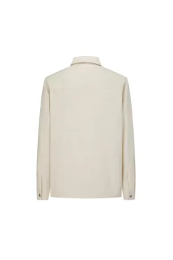 Ensemble uni veste cargo