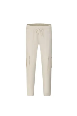 Ensemble uni veste cargo