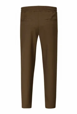 Ensemble uni veste pantalon cargo