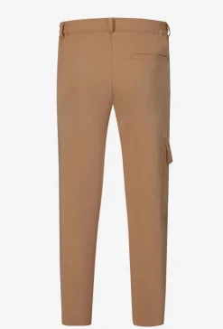 Ensemble uni veste pantalon cargo