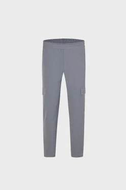 Ensemble uni veste pantalon cargo