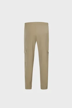 Ensemble uni veste pantalon cargo