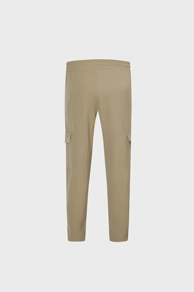 Ensemble uni veste pantalon cargo