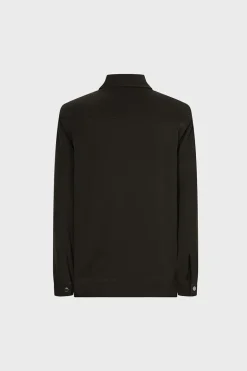 Ensemble uni veste pantalon cargo