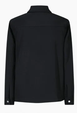 Ensemble uni veste pantalon cargo