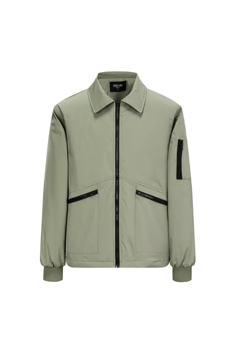 Ensemble utility bombers et jogging