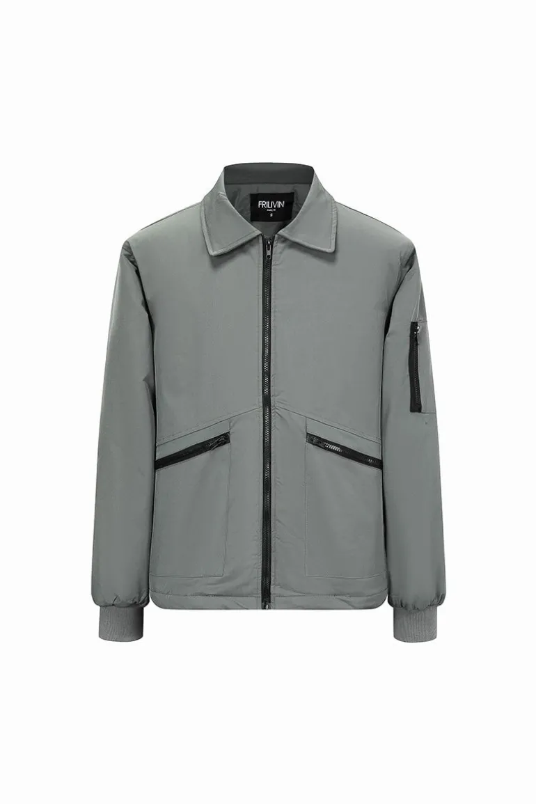 Ensemble utility bombers et jogging
