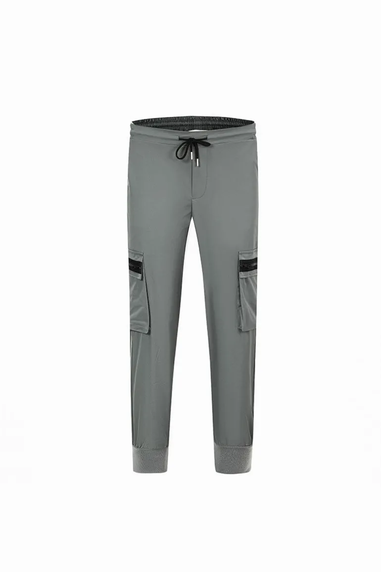 Ensemble utility bombers et jogging