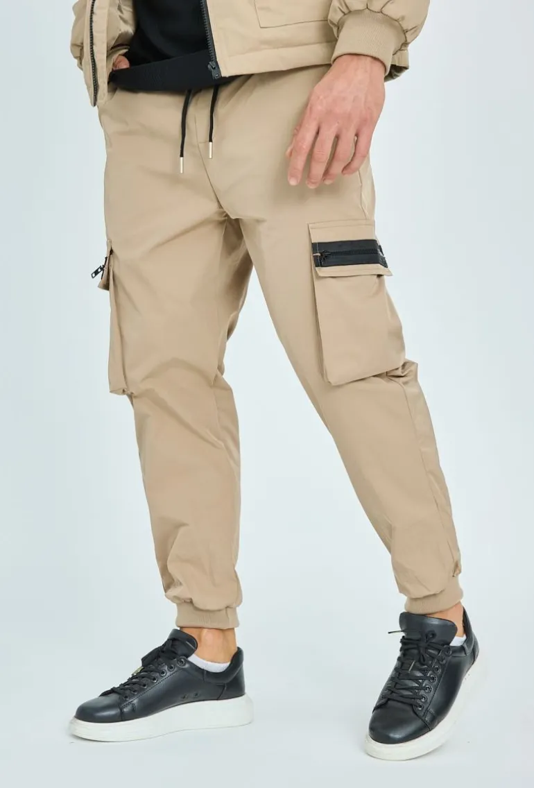 Ensemble utility bombers et jogging