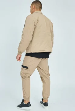 Ensemble utility bombers et jogging