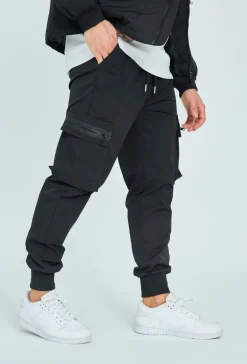 Ensemble utility bombers et jogging