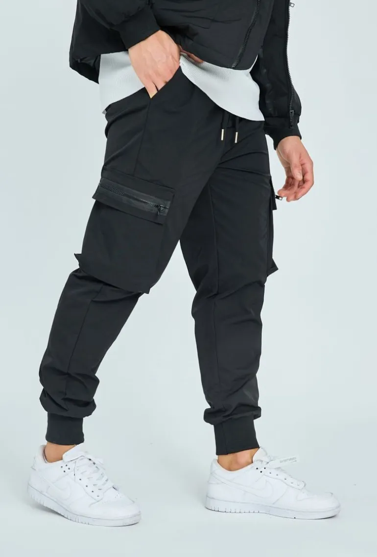 Ensemble utility bombers et jogging