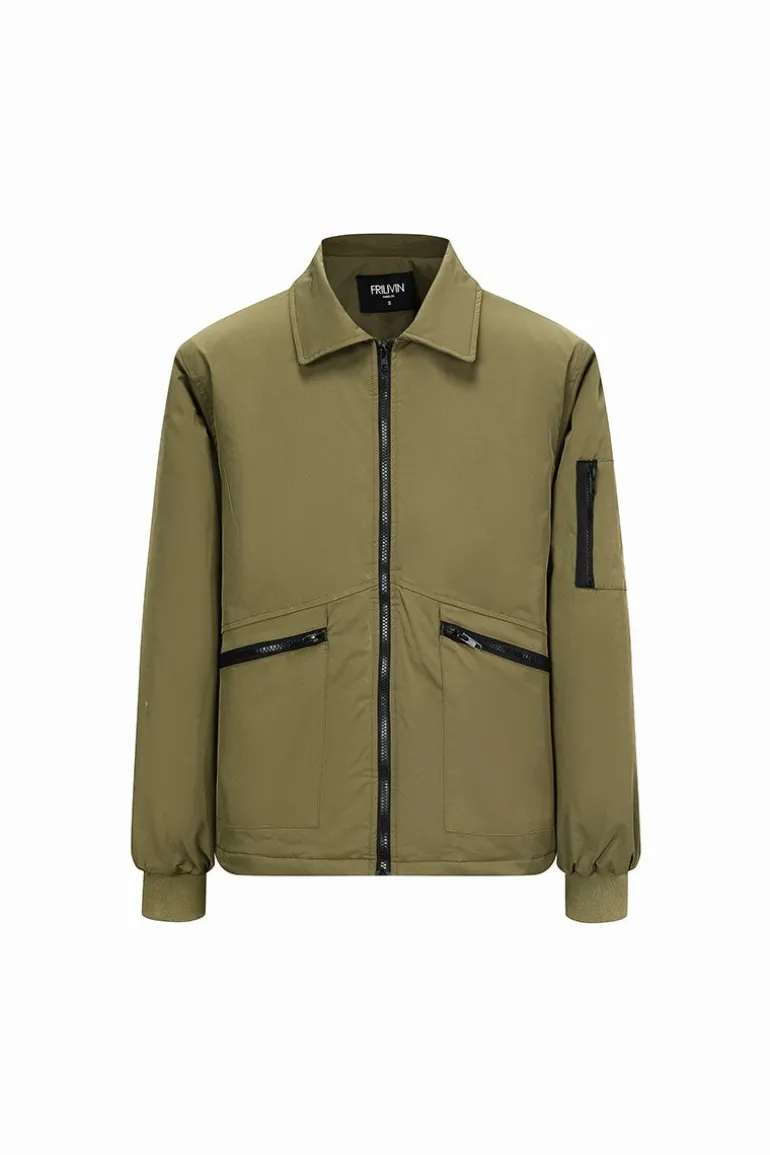 Ensemble utility bombers et jogging