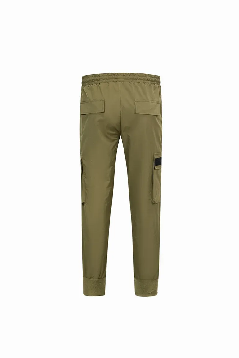 Ensemble utility bombers et jogging