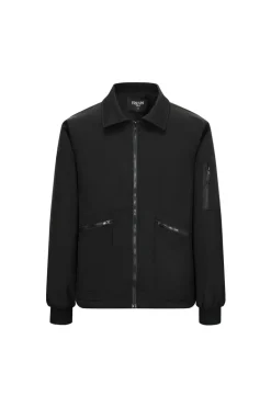 Ensemble utility bombers et jogging