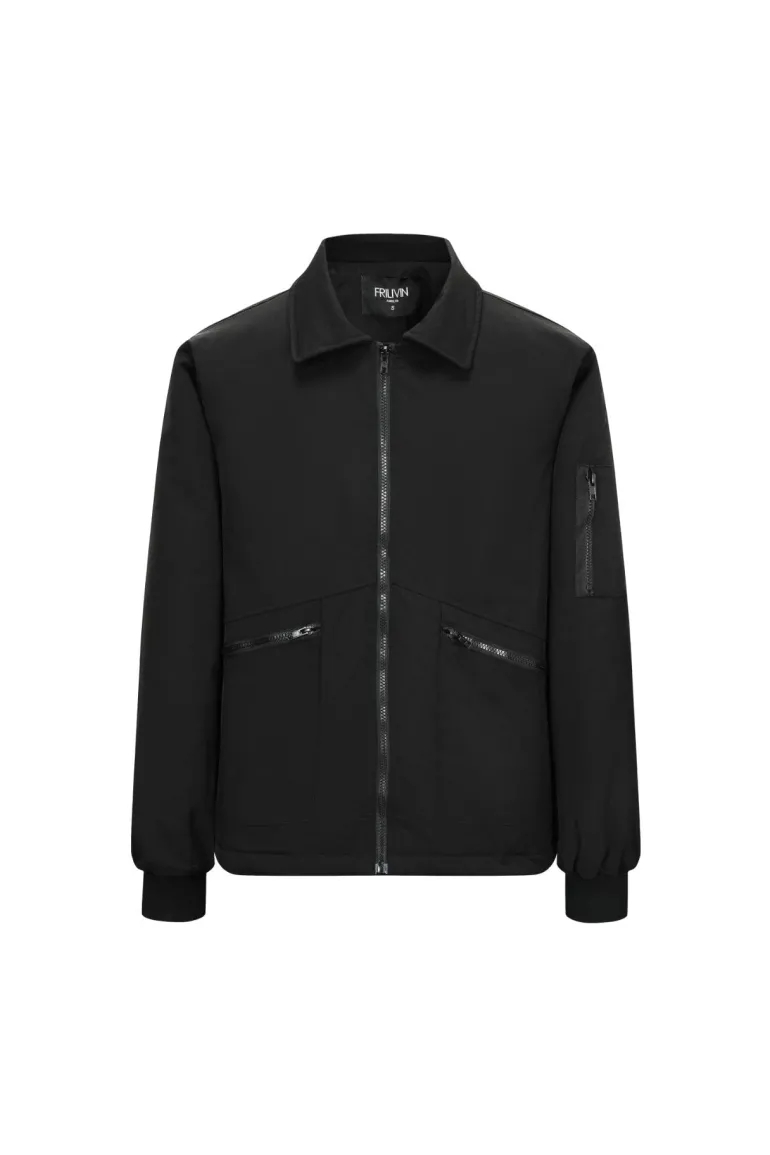 Ensemble utility bombers et jogging