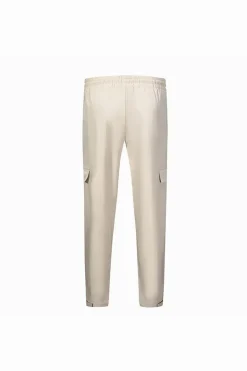 Ensemble utillity veste pantalon cargo