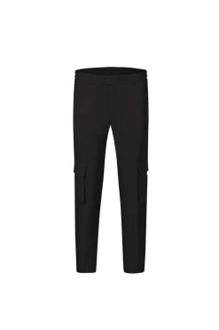 Ensemble utillity veste pantalon cargo