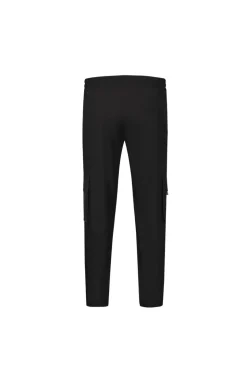 Ensemble utillity veste pantalon cargo