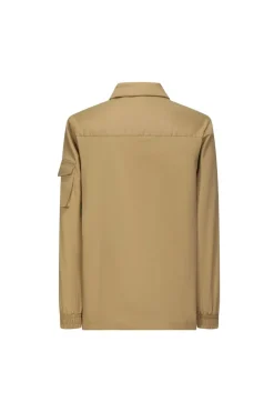 Ensemble utillity veste pantalon cargo