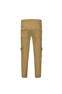 Ensemble utillity veste pantalon cargo