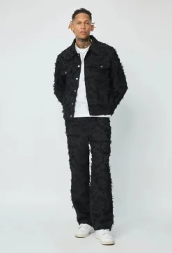 Ensemble veste et pantalon