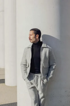 Ensemble veste et pantalon