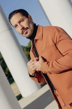 Ensemble veste et pantalon