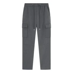 Ensemble veste et pantalon à poches