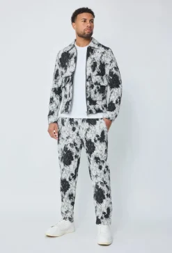 Ensemble veste et pantalon
