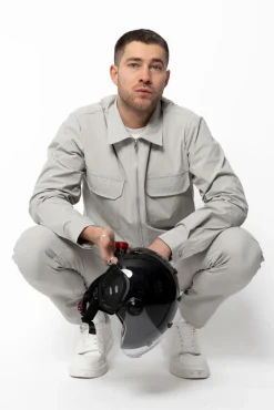 Ensemble veste et pantalon