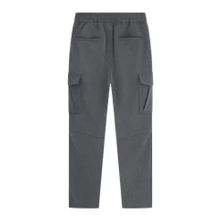 Ensemble veste et pantalon à poches