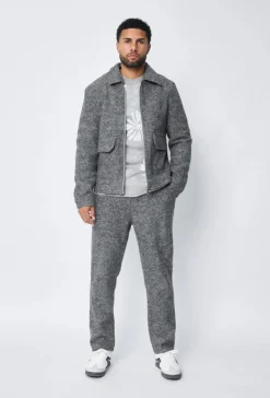 Ensemble veste et pantalon