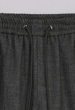 Ensemble veste et pantalon uni