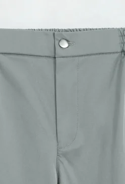 Ensemble veste et pantalon uni
