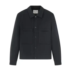 Ensemble veste et pantalon à poches