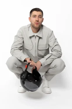 Ensemble veste et pantalon