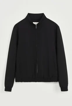 Ensemble veste et pantalon uni