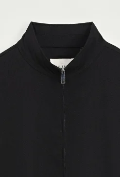 Ensemble veste et pantalon uni
