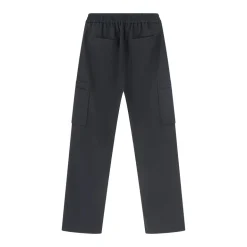 Ensemble veste et pantalon à poches