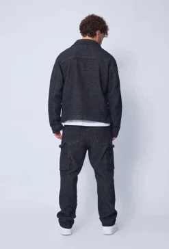 Ensemble veste et pantalon