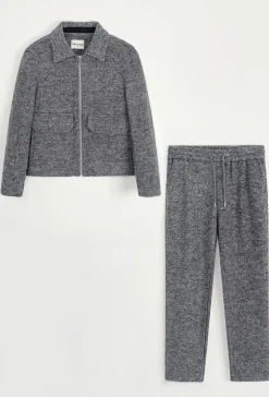 Ensemble veste et pantalon