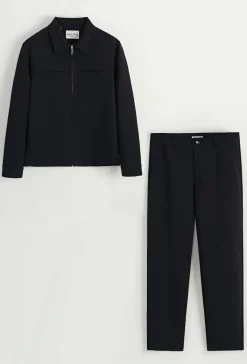 Ensemble veste et pantalon