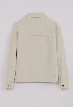 Ensemble veste et pantalon uni
