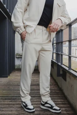 Ensemble veste et pantalon