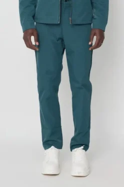Ensemble veste et pantalon uni
